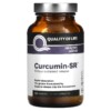 Quality of Life Labs Curcumin-SR 60 Vegicaps 5 Thực phẩm chức năng Quality of Life Labs Curcumin-SR 60 Vegicaps 812259003424