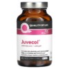 Thực phẩm chức năng Quality of Life Labs Juvecol 60 Vegicaps 812259003592
