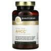 Quality of Life Labs Kinoko Gold AHCC with Acylated Alpha-Glucans 60 Vegicaps 4 Thực phẩm chức năng Quality of Life Labs Kinoko Gold AHCC with Acylated Alpha-Glucans 60 Vegicaps 812259000027