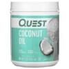 Quest Nutrition Coconut Oil Powder 1.25 lb (567 g) 4 Thực phẩm chức năng Quest Nutrition Coconut Oil Powder 1.25 lb (567 g) 888849000876
