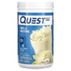 Quest Nutrition Protein Powder Vanilla Milkshake 1.6 lb (726 g) 4 Thực phẩm chức năng Quest Nutrition Protein Powder Vanilla Milkshake 1.6 lb (726 g) 888849008582