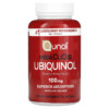 Qunol Mega CoQ10 Ubiquinol 100 mg 60 Softgels 4 Thực phẩm chức năng Qunol Mega CoQ10 Ubiquinol 100 mg 60 Softgels 898440001288