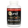 Thực phẩm chức năng Qunol Ultra CoQ10 100 mg 120 Softgels 898440001165