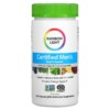 Thực phẩm chức năng Rainbow Light Certified Men's Multivitamin 120 Capsules 021888800117