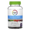 Thực phẩm chức năng Rainbow Light Men's Multivitamin Mixed Berry 120 Gummies 021888201501