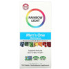 Thực phẩm chức năng Rainbow Light Men's One Multivitamin 120 Tablets 021888217151