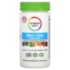Thực phẩm chức năng Rainbow Light Men's One Multivitamin 90 Tablets 021888108923