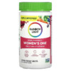 Thực phẩm chức năng Rainbow Light Women's One Daily Multivitamin 150 Vegetarian Tablets 021888108831