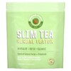 Thực phẩm chức năng RAPIDFIRE SlimTea Herbal Teatox Lemon 14 Tea Bags 035046104887