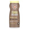 RAPIDFIRE Turbo Creamer French Vanilla 8.8 oz (250 g) 5 Thực phẩm chức năng RAPIDFIRE Turbo Creamer French Vanilla 8.8 oz (250 g) 035046106201