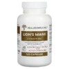 Real Mushrooms Lion's Mane Cognition 120 Capsules 5 Thực phẩm chức năng Real Mushrooms Lion's Mane Cognition 120 Capsules 628110068040