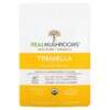 Thực phẩm chức năng Real Mushrooms Tremella Organic Mushroom Extract Powder 2.12 oz (60 g) 628110068422