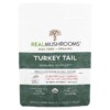 Thực phẩm chức năng Real Mushrooms Turkey Tail Organic Mushroom Extract Powder 1.59 oz (45 gm) 628110068033
