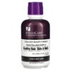 Thực phẩm chức năng Rejuvicare Collagen Beauty Formula Liquid Collagen Complex Healthy Hair Skin & Nails Grape 16 fl oz (480 ml) 035046074210