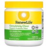 Renew Life Completely Clear Organic Prebiotic Fiber 7 oz (198 g) 4 Thực phẩm chức năng Renew Life Completely Clear Organic Prebiotic Fiber 7 oz (198 g) 631257121301