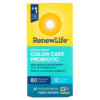 Renew Life Ultimate Flora Colon Care Probiotic 80 Billion Live Cultures 30 Vegetarian Capsules 4 Thực phẩm chức năng Renew Life Ultimate Flora Colon Care Probiotic 80 Billion Live Cultures 30 Vegetarian Capsules 631257121226