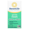 Thực phẩm chức năng Renew Life Women's Wellness Gentle Reset 60 Vegetarian Capsules 631257122339