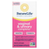 Renew Life Women's Wellness Vaginal & Urinary Complete 60 Vegetarian Capsules 4 Thực phẩm chức năng Renew Life Women's Wellness Vaginal & Urinary Complete 60 Vegetarian Capsules 631257122278