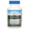 Thực phẩm chức năng RidgeCrest Herbals KidneyAid 60 Vegan Capsules 355724001681