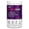 Thực phẩm chức năng RSP Nutrition AminoLean 5 g Amino Acids + Anytime Energy Blackberry Pomegranate 23.7 oz (672 g) 854446006849