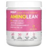Thực phẩm chức năng RSP Nutrition AminoLean 5 g Amino Acids + Anytime Energy Pink Lemonade 9.52 oz (270 g) 858491007394