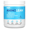 Thực phẩm chức năng RSP Nutrition AminoLean Blue Raspberry 9.52 oz (270 g) 858491007370