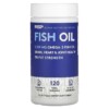 RSP Nutrition Fish Oil 1.250 mg 120 Softgels 4 Thực phẩm chức năng RSP Nutrition Fish Oil 1.250 mg 120 Softgels 858491007271