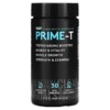 RSP Nutrition Prime-T Testosterone Booster 120 Tablets 4 Thực phẩm chức năng RSP Nutrition Prime-T Testosterone Booster 120 Tablets 854446006535