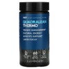 RSP Nutrition QuadraLean Thermo 180 Capsules 4 Thực phẩm chức năng RSP Nutrition QuadraLean Thermo 180 Capsules 854446006436