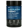 Thực phẩm chức năng RSP Nutrition QuadraLean Thermo 90 Capsules 854446006924