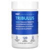 Thực phẩm chức năng RSP Nutrition Tribulus Testosterone Support 800 mg 120 Capsules 854446006610