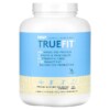 RSP Nutrition TrueFit Grass-Fed Protein Powder Drink Mix with Fruits & Veggies Vanilla 4.23 lbs (1.920 g) 5 Thực phẩm chức năng RSP Nutrition TrueFit Grass-Fed Protein Powder Drink Mix with Fruits & Veggies Vanilla 4.23 lbs (1.920 g) 858491007424