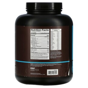 Thành phần vi chất của RSP Nutrition TrueWhey Chocolate 4.6 lbs (2.09 kg) 858491007134