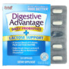 Thực phẩm chức năng Schiff Digestive Advantage Daily Probiotics + Lactose Support 32 Capsules 815066001010