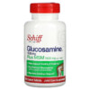 Thực phẩm chức năng Schiff Glucosamine Plus MSM 500 mg 150 Coated Tablets 020525110190