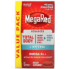 Schiff MegaRed Advanced Total Body + Refresh 65 Softgels 5 Thực phẩm chức năng Schiff MegaRed Advanced Total Body + Refresh 65 Softgels 020525107138