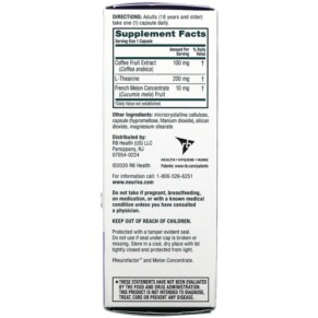 Schiff Neuriva Brain Performance De-Stress 30 Vegetarian Capsules 3 Thành phần vi chất của Schiff Neuriva Brain Performance De-Stress 30 Vegetarian Capsules 647865195047