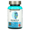 Schiff Neuriva Brain Performance Plus Vitamins B6 B12 and Folic Acid Strawberry 50 Gummies 5 Thực phẩm chức năng Schiff Neuriva Brain Performance Plus Vitamins B6 B12 and Folic Acid Strawberry 50 Gummies 647865195023