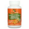 Thực phẩm chức năng SeaBuckWonders Omega-7 Complete Sea Buckthorn Oil Blend 500 mg 60 Softgels 674756780112
