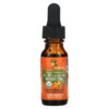 Thực phẩm chức năng SeaBuckWonders Organic Himalayan Sea Buckthorn Berry Oil 0.45 fl oz (13.3 ml) 674756780082