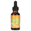 Thực phẩm chức năng SeaBuckWonders Organic Himalayan Sea Buckthorn Seed Oil 1 fl oz (30 ml) 674756780075