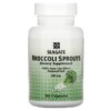 Seagate Broccoli Sprouts 250 mg 100 V Capsules 5 Thực phẩm chức năng Seagate Broccoli Sprouts 250 mg 100 V Capsules 019277000354
