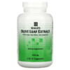 Thực phẩm chức năng Seagate Olive Leaf Extract 450 mg 250 V Capsules 019277000521