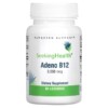 Thực phẩm chức năng Seeking Health Adeno B12 3.000 mcg 60 Lozenge 810007520100