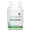 Seeking Health B Complex Plus 100 Vegetarian Capsules 4 Thực phẩm chức năng Seeking Health B Complex Plus 100 Vegetarian Capsules 810007520162