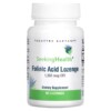 Thực phẩm chức năng Seeking Health Folinic Acid Lozenge 1.360 mcg DFE 60 Lozenges 810007520360
