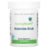 Thực phẩm chức năng Seeking Health Histamine Block 30 Capsules 810007520445