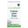 Seeking Health ProBiota Infant Drops 0.32 fl oz (9.5 ml) 5 Thực phẩm chức năng Seeking Health ProBiota Infant Drops 0.32 fl oz (9.5 ml) 810007521749