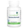 Seeking Health Serotonin Nutrients 60 Vegetarian Capsules 5 Thực phẩm chức năng Seeking Health Serotonin Nutrients 60 Vegetarian Capsules 810007521787