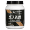 Thực phẩm chức năng Sierra Fit Keto Shake Chocolate 1.49 lbs (675 g) 898220016389